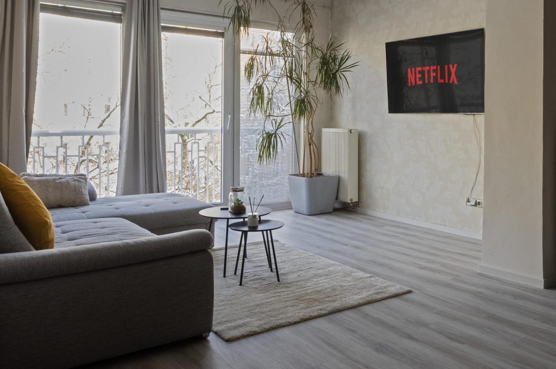 Nice Big Apartment 2Bds - Belgicka Prague Extérieur photo